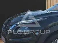 2026 Nissan Juke