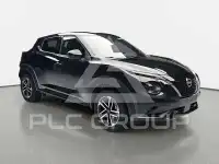 2026 Nissan Juke