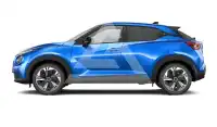 2026 Nissan Juke