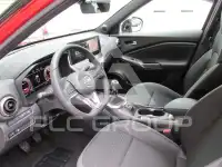 2026 Nissan Juke