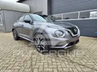 2026 Nissan Juke
