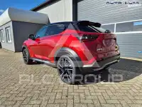 2026 Nissan Juke