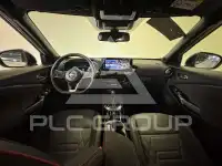 2026 Nissan Juke
