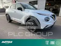 2026 Nissan Juke