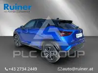 2026 Nissan Juke