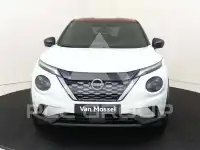 2026 Nissan Juke