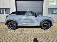 2026 Nissan Juke