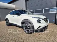 2026 Nissan Juke