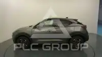 2026 Nissan Juke