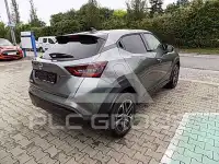 2026 Nissan Juke