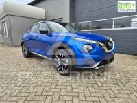 2026 Nissan Juke