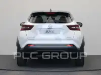 2026 Nissan Juke