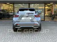 2026 Nissan Juke