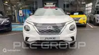 2026 Nissan Juke