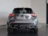2026 Nissan Juke