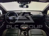2026 Nissan Juke