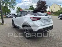 2026 Nissan Juke