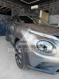 2026 Nissan Juke