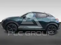 2026 Nissan Juke