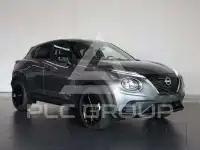 2026 Nissan Juke