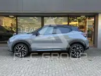 2026 Nissan Juke