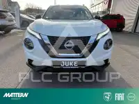2026 Nissan Juke