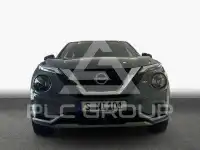 2026 Nissan Juke