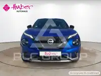 2026 Nissan Juke