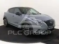 2026 Nissan Juke