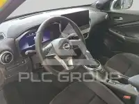 2026 Nissan Juke