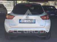 2026 Nissan Juke