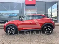2026 Nissan Juke