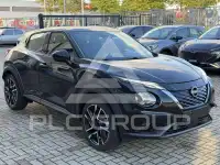 2026 Nissan Juke