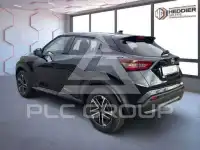 2026 Nissan Juke