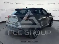 2026 Nissan Juke