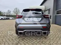 2026 Nissan Juke
