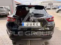 2026 Nissan Juke