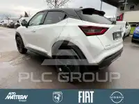 2026 Nissan Juke