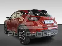 2026 Nissan Juke