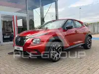 2026 Nissan Juke