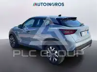 2026 Nissan Juke