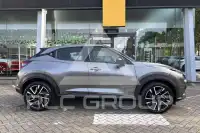 2026 Nissan Juke