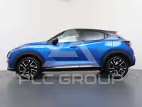 2026 Nissan Juke