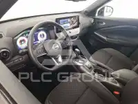 2026 Nissan Juke