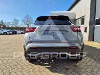 2026 Nissan Juke