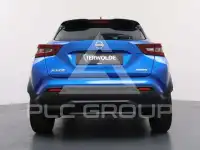 2026 Nissan Juke