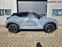 2026 Nissan Juke