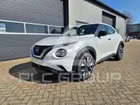 2026 Nissan Juke
