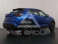 2026 Nissan Juke