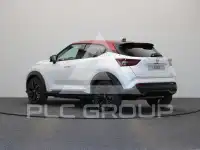 2026 Nissan Juke